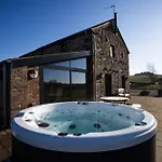Σπίτι διακοπών Sheepfold Barn *