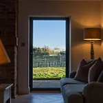 Sheepfold Barn Casa de Férias *