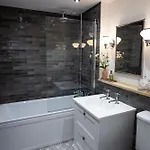 Casa de Férias Sheepfold Barn