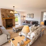 Casa de Férias Sheepfold Barn Penruddock