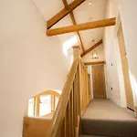 Sheepfold Barn Casa de Férias *