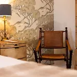 Sheepfold Barn * Penruddock