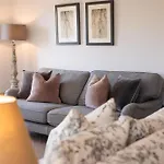 Casa de Férias Sheepfold Barn