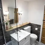 Sheepfold Barn Casa de Férias *