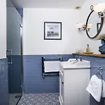 Casa de Férias Sheepfold Barn Penruddock