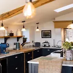 Sheepfold Barn * Penruddock