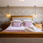 Casa de Férias Sheepfold Barn