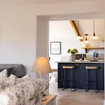 Casa de Férias Sheepfold Barn *