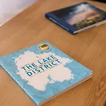 Sheepfold Barn Casa de Férias Penruddock