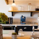 Sheepfold Barn Penruddock