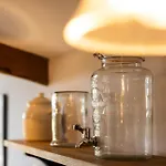 Sheepfold Barn * Penruddock