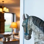 Casa de Férias Sheepfold Barn