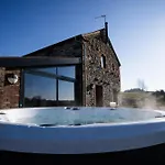 Sheepfold Barn Penruddock