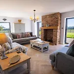 Sheepfold Barn * Penruddock