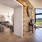 Casa de Férias Sheepfold Barn