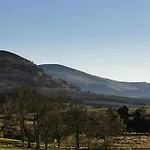 Sheepfold Barn Penruddock