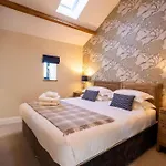 Casa de Férias Sheepfold Barn *