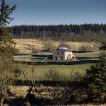 Casa de Férias Sheepfold Barn Penruddock