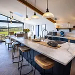 Casa de Férias Sheepfold Barn Penruddock