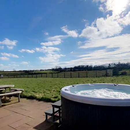 Sheepfold Barn Holiday home *