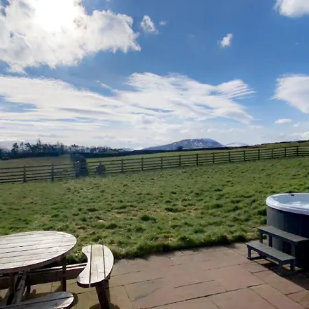 Holiday home Sheepfold Barn *