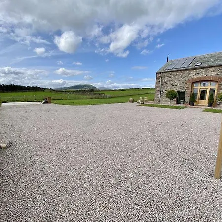 Sheepfold Barn *