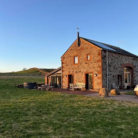 Sheepfold Barn Holiday home