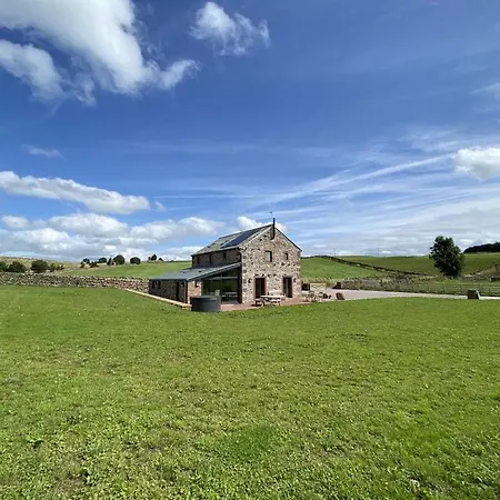 Holiday home Sheepfold Barn