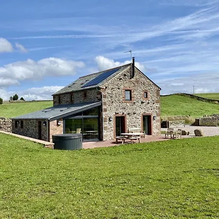 Sheepfold Barn Holiday home