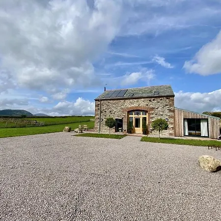Sheepfold Barn