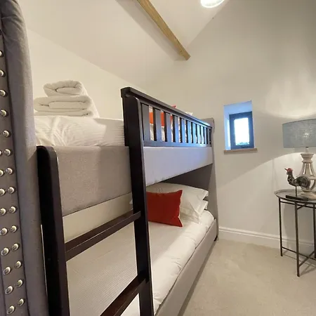 Holiday home Sheepfold Barn