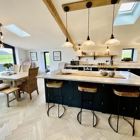Sheepfold Barn Holiday home *