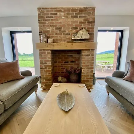 Sheepfold Barn Holiday home Penruddock