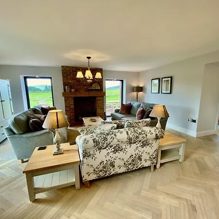Holiday home Sheepfold Barn *