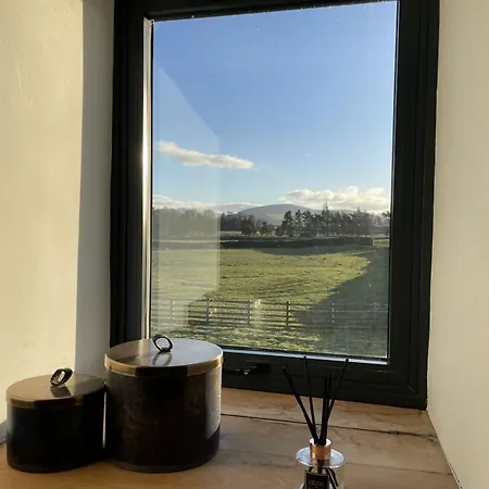 Sheepfold Barn *