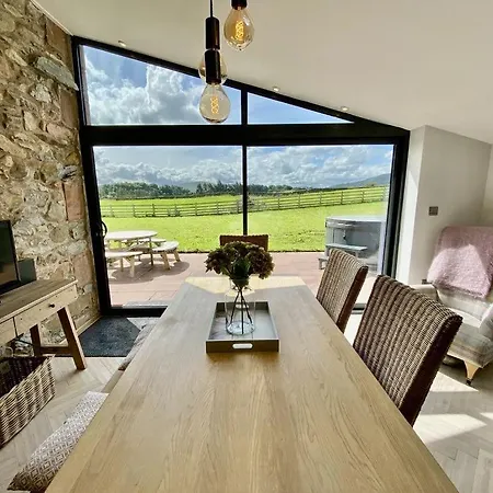 Holiday home Sheepfold Barn Penruddock