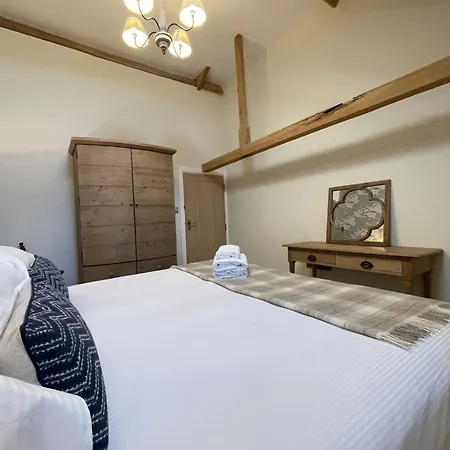 Sheepfold Barn *