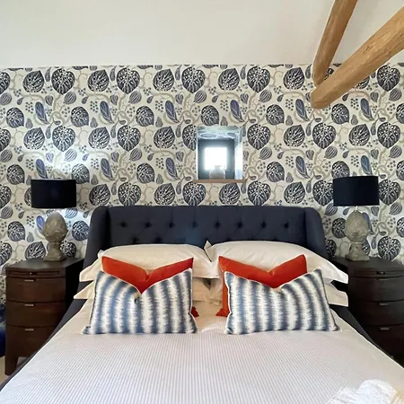 Sheepfold Barn Holiday home *