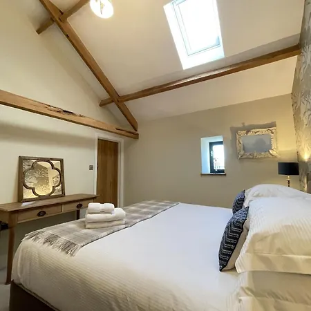 Holiday home Sheepfold Barn