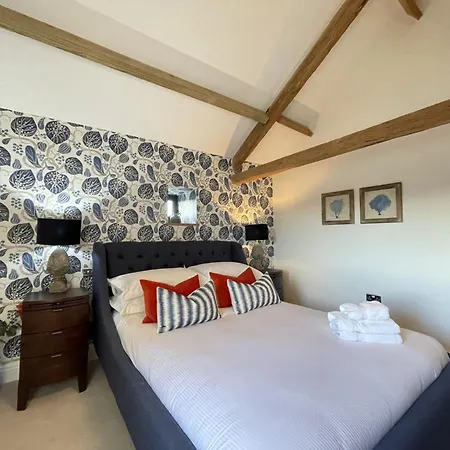 Sheepfold Barn Holiday home