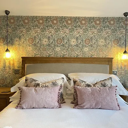 Sheepfold Barn Holiday home