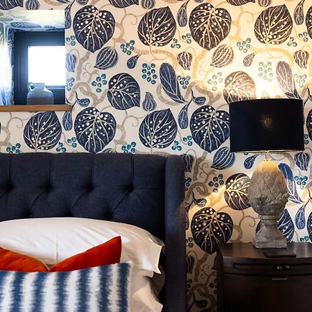 Casa de Férias Sheepfold Barn *