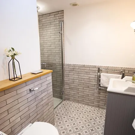 Sheepfold Barn Penruddock