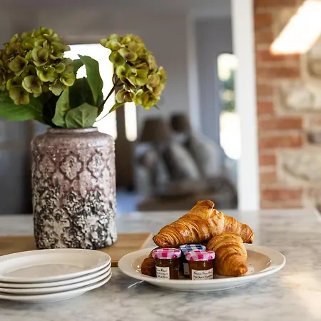 Sheepfold Barn * Penruddock