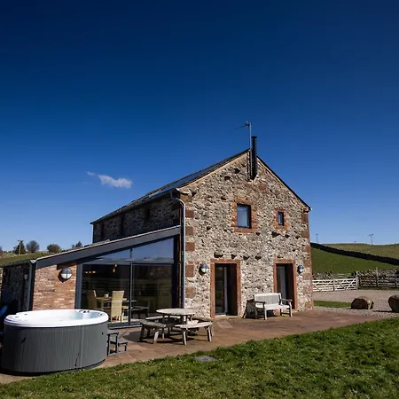 Sheepfold Barn Holiday home