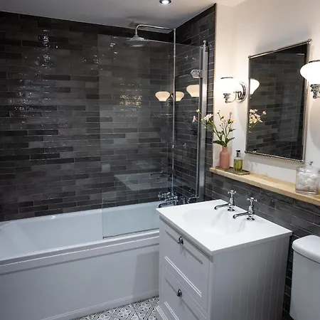 Casa de Férias Sheepfold Barn