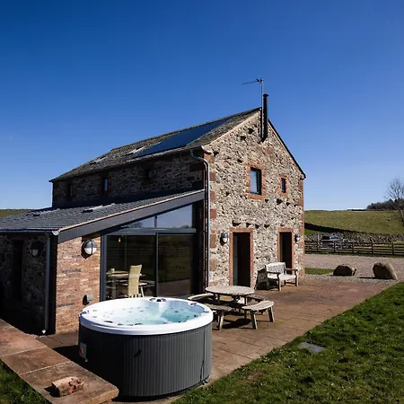 Sheepfold Barn * Penruddock