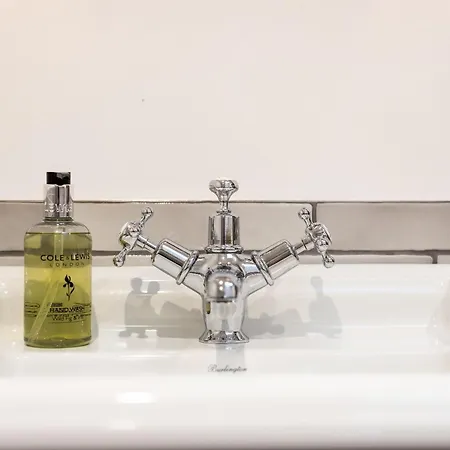 Casa de Férias Sheepfold Barn