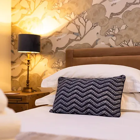 Casa de Férias Sheepfold Barn *