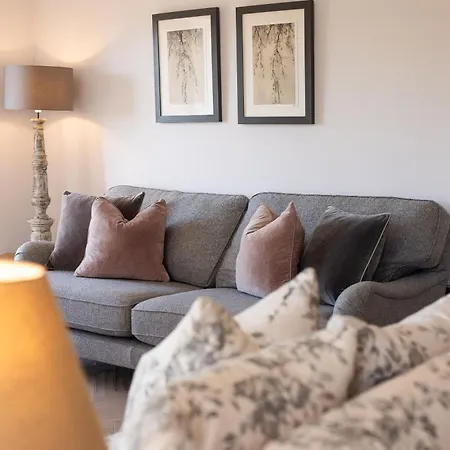 Holiday home Sheepfold Barn